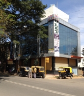 Commercial Officespace